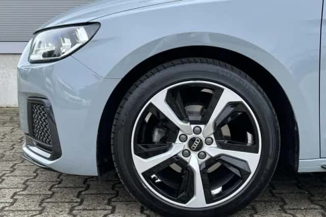 Audi A1 (2022) thumbnail 14