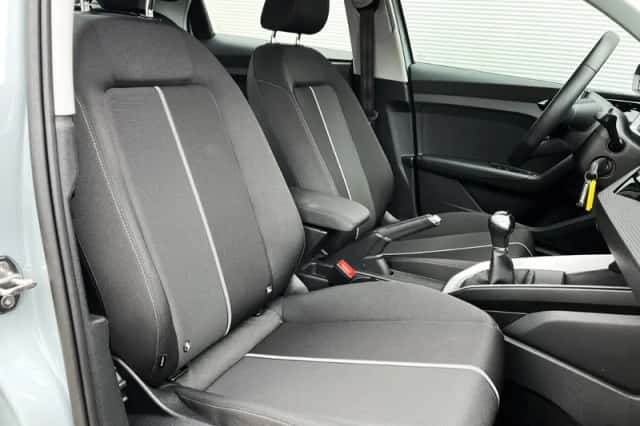 Audi A1 (2022) thumbnail 15