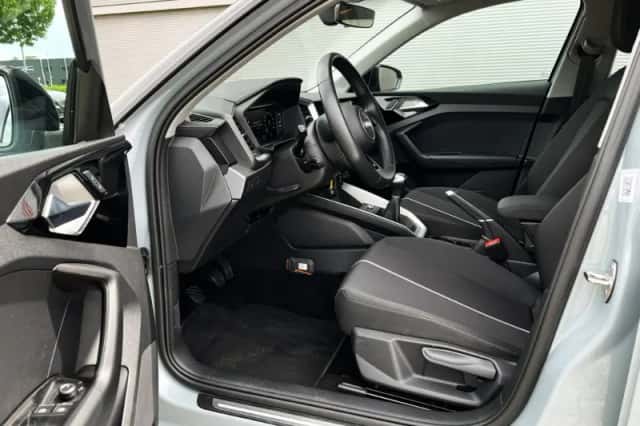 Audi A1 (2022) thumbnail 20