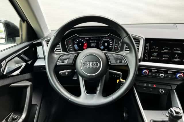 Audi A1 (2022) thumbnail 21