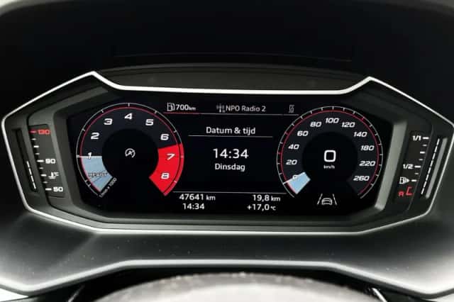 Audi A1 (2022) thumbnail 22