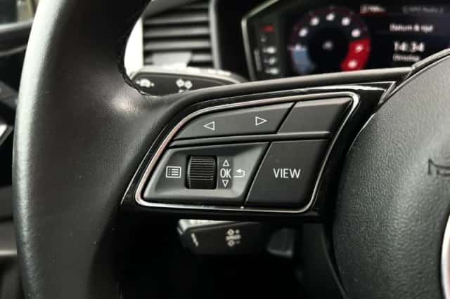 Audi A1 (2022) thumbnail 24