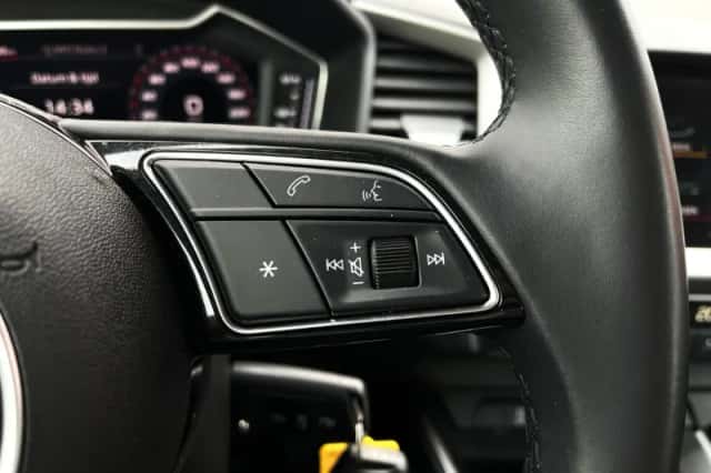 Audi A1 (2022) thumbnail 25