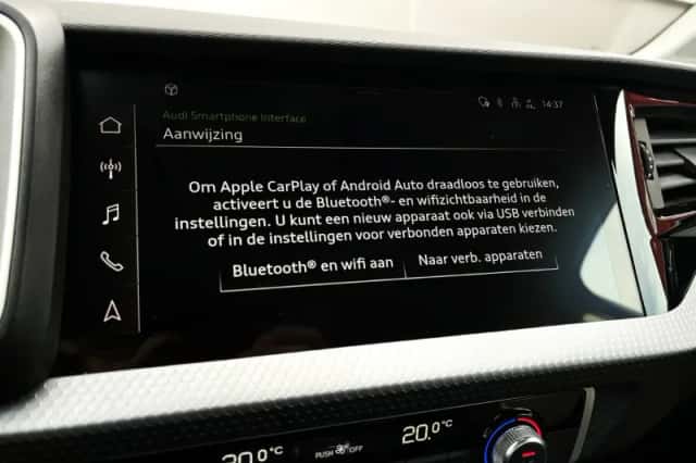 Audi A1 (2022) thumbnail 27