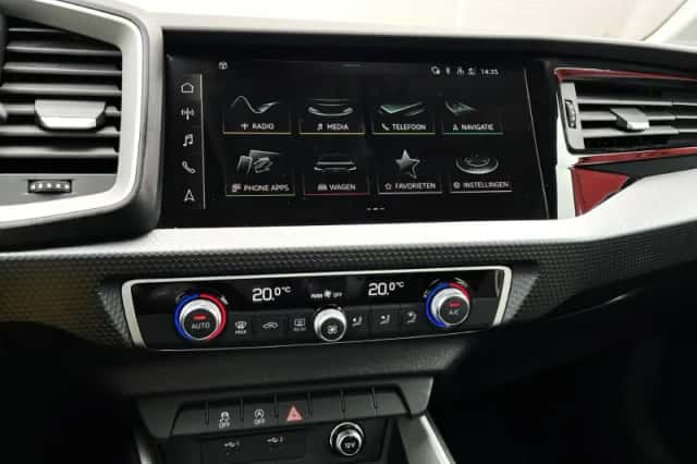 Audi A1 (2022) thumbnail 28