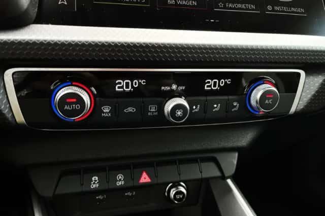 Audi A1 (2022) thumbnail 29