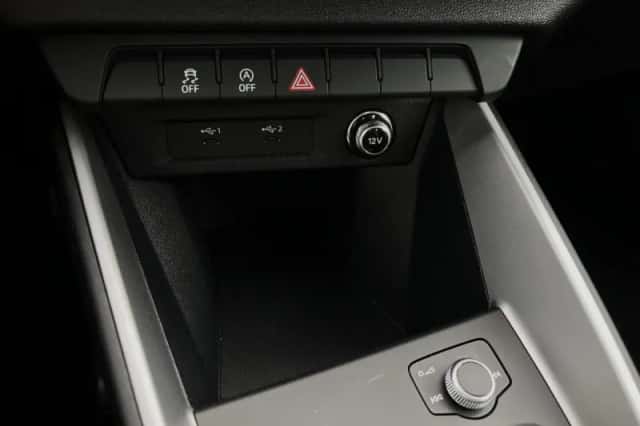 Audi A1 (2022) thumbnail 30