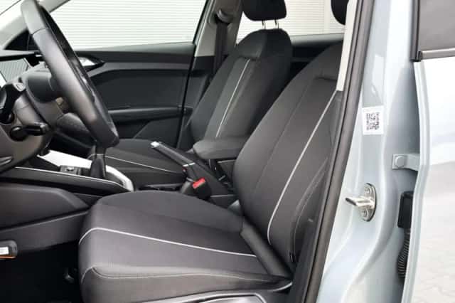 Audi A1 (2022) thumbnail 4