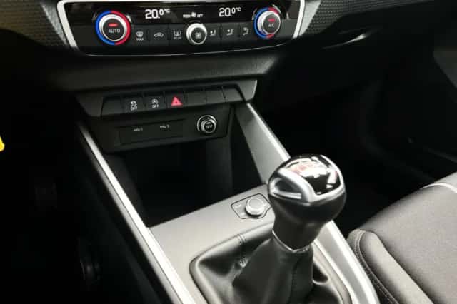 Audi A1 (2022) thumbnail 31