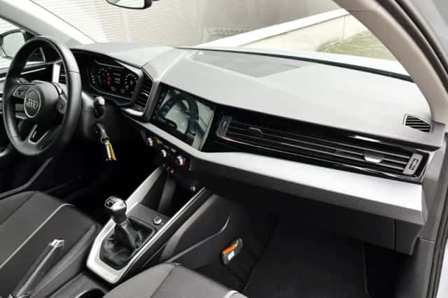Audi A1 (2022) thumbnail 32