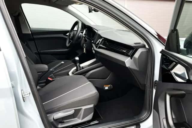 Audi A1 (2022) thumbnail 33