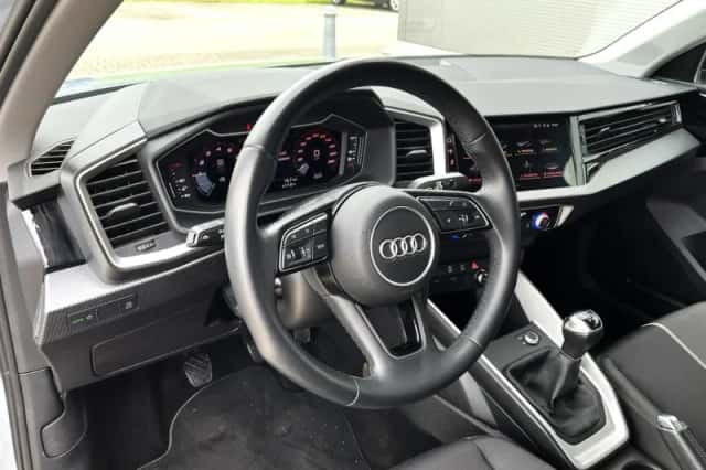 Audi A1 (2022) thumbnail 36