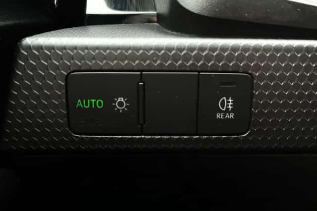 Audi A1 (2022) thumbnail 38