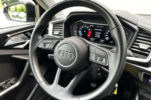 Audi A1 (2022) thumbnail 39