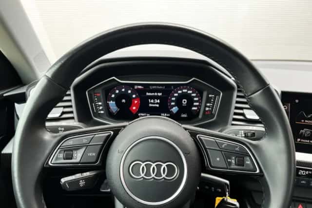 Audi A1 (2022) thumbnail 40