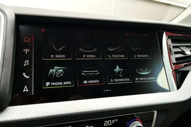 Audi A1 (2022) thumbnail 41