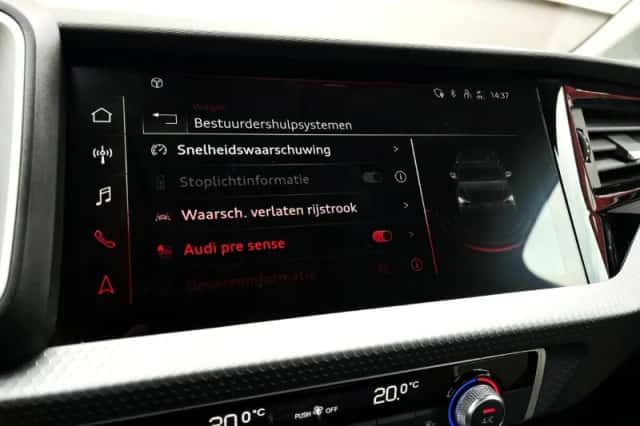 Audi A1 (2022) thumbnail 43