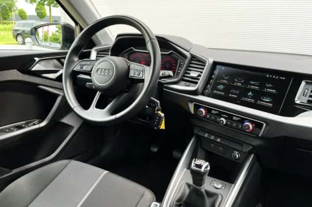 Audi A1 (2022) thumbnail 44