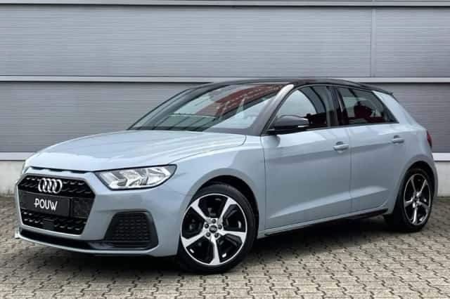 Audi A1 (2022) thumbnail 45