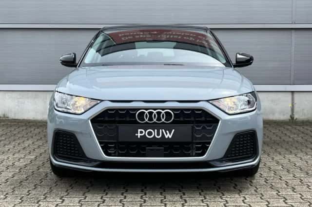 Audi A1 (2022) thumbnail 8