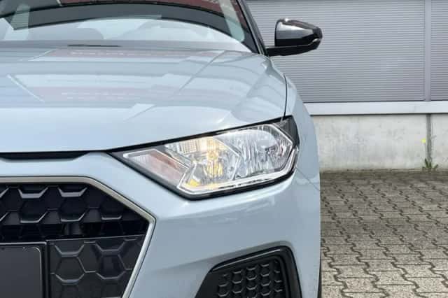 Audi A1 (2022) thumbnail 9
