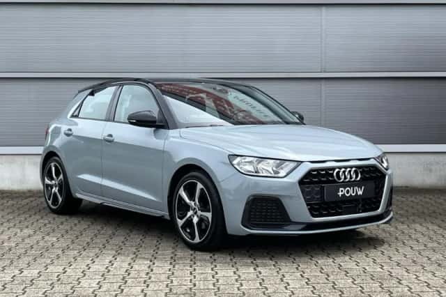 Audi A1 (2022) thumbnail 10