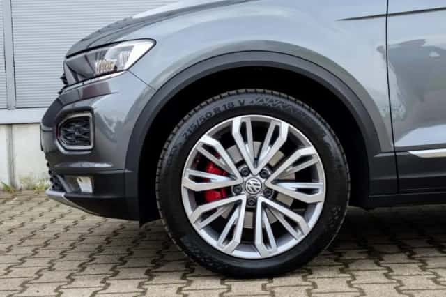 Volkswagen T-Roc (2018) thumbnail 14