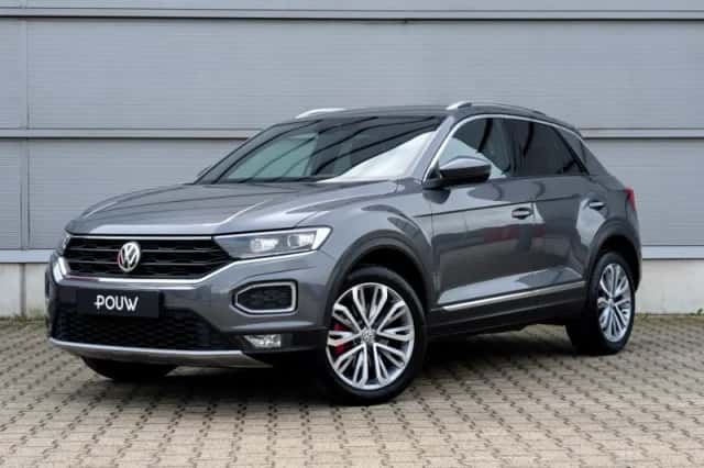 Volkswagen T-Roc (2018) thumbnail 38