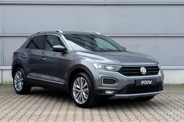 Volkswagen T-Roc (2018) thumbnail 10