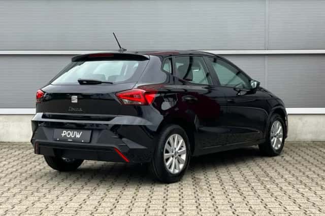 SEAT Ibiza (2026) thumbnail 2