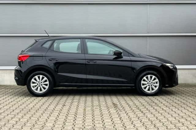 SEAT Ibiza (2026) thumbnail 3