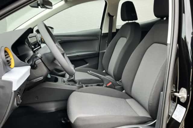 SEAT Ibiza (2026) thumbnail 4