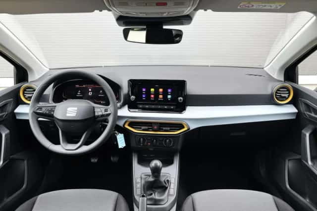 SEAT Ibiza (2026) thumbnail 5