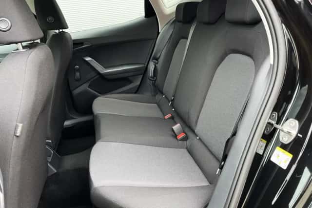 SEAT Ibiza (2026) thumbnail 6