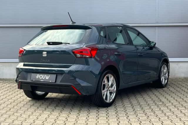 SEAT Ibiza (2026) thumbnail 2