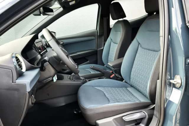 SEAT Ibiza (2026) thumbnail 4