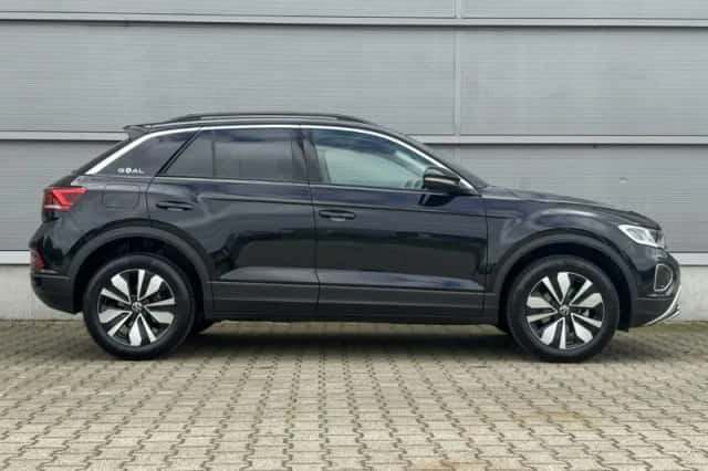 Volkswagen T-Roc (2025) thumbnail 3