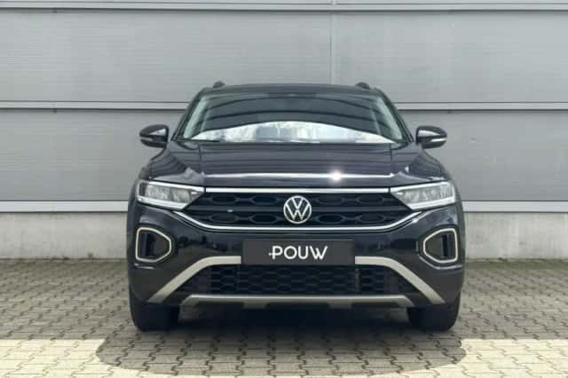 Volkswagen T-Roc (2025) thumbnail 6