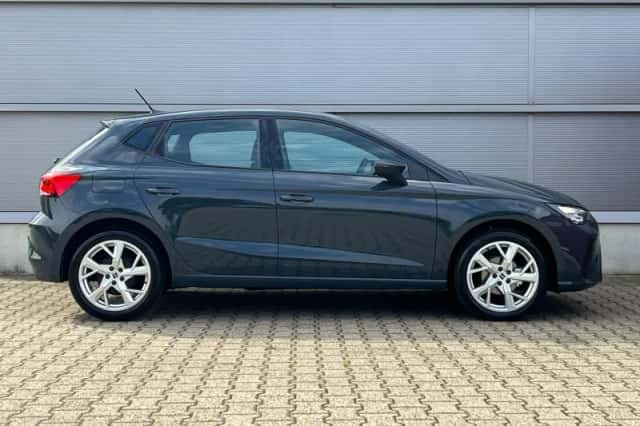 SEAT Ibiza (2026) thumbnail 3