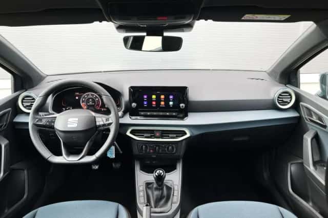 SEAT Ibiza (2026) thumbnail 5