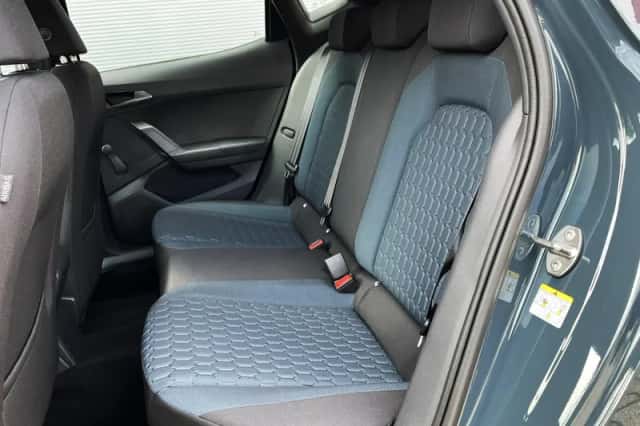 SEAT Ibiza (2026) thumbnail 6