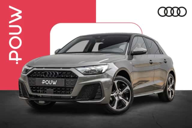 Audi A1 (2026) thumbnail 1