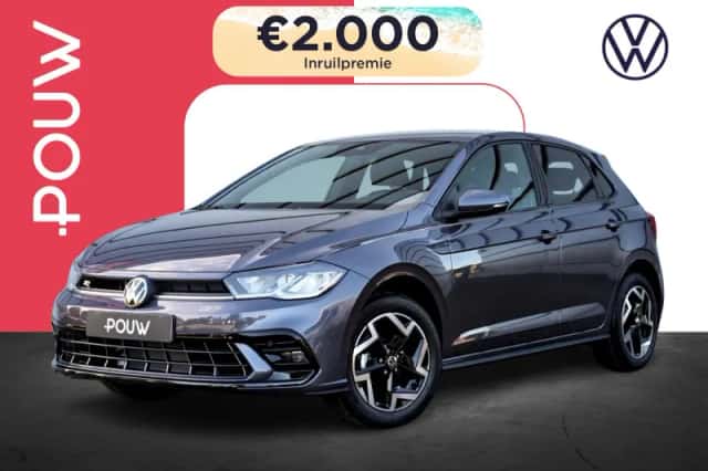 Volkswagen Polo (2026) thumbnail 1