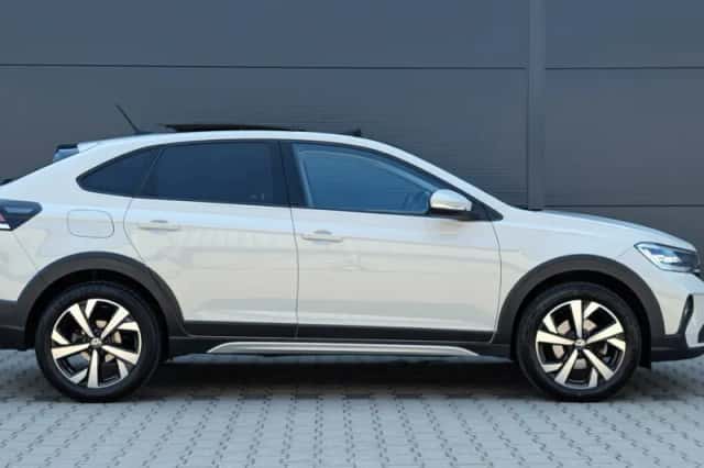 Volkswagen Taigo (2022) thumbnail 3