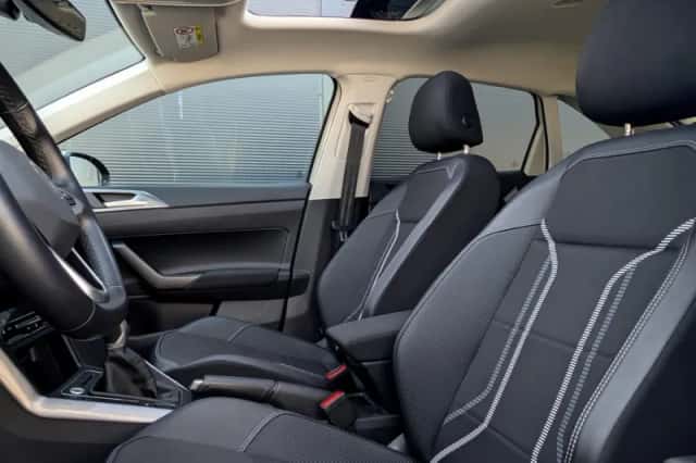 Volkswagen Taigo (2022) thumbnail 4