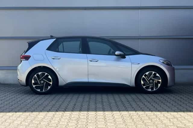 Volkswagen ID.3 (2021) thumbnail 3