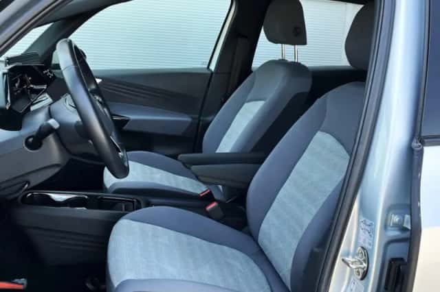 Volkswagen ID.3 (2021) thumbnail 4