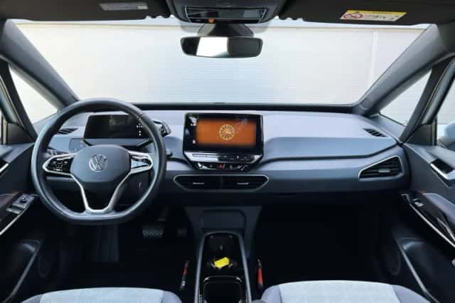Volkswagen ID.3 (2021) thumbnail 5