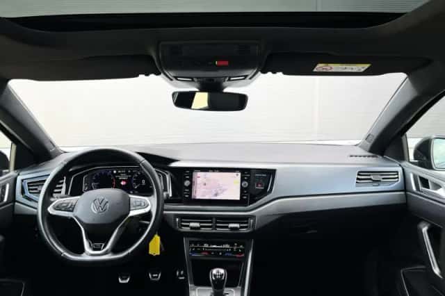 Volkswagen Polo (2022) thumbnail 5