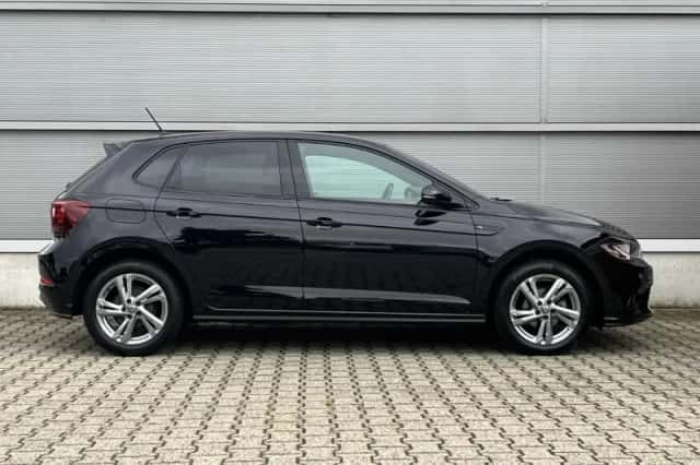 Volkswagen Polo (2022) thumbnail 3